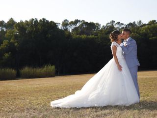 Le mariage de Pauline et Gaëtan 3