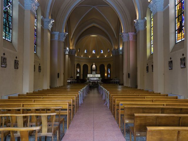 Le mariage de Paul et Margaux à Juan-les-Pins, Alpes-Maritimes 21