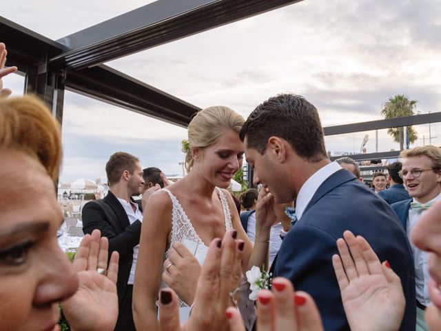 Le mariage de Paul et Margaux à Juan-les-Pins, Alpes-Maritimes 65