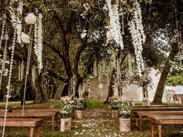 Le mariage de Antoine et Zoé à Anetz, Loire Atlantique 2