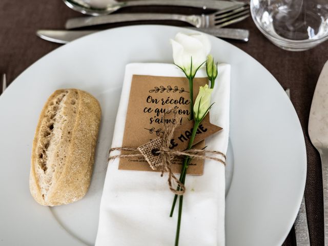 Le mariage de Antoine et Zoé à Anetz, Loire Atlantique 10