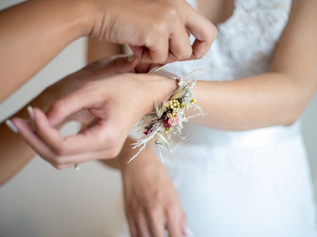 Le mariage de Younes et Samira à Pontault-Combault, Seine-et-Marne 2