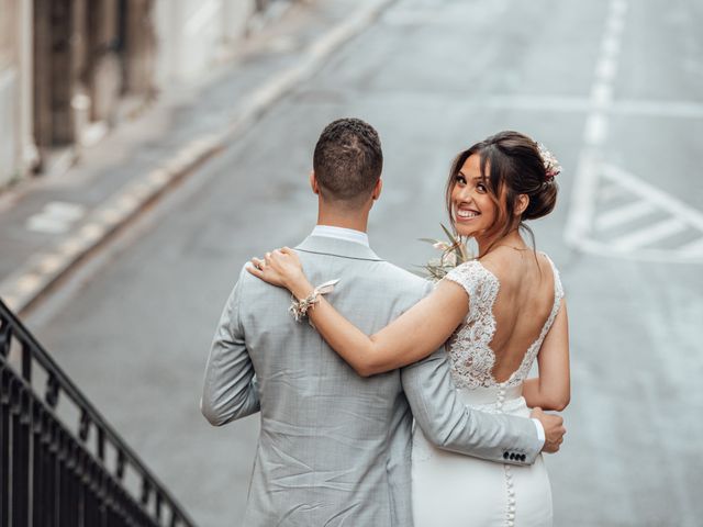 Le mariage de Younes et Samira à Pontault-Combault, Seine-et-Marne 16