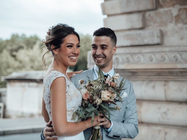 Le mariage de Younes et Samira à Pontault-Combault, Seine-et-Marne 21