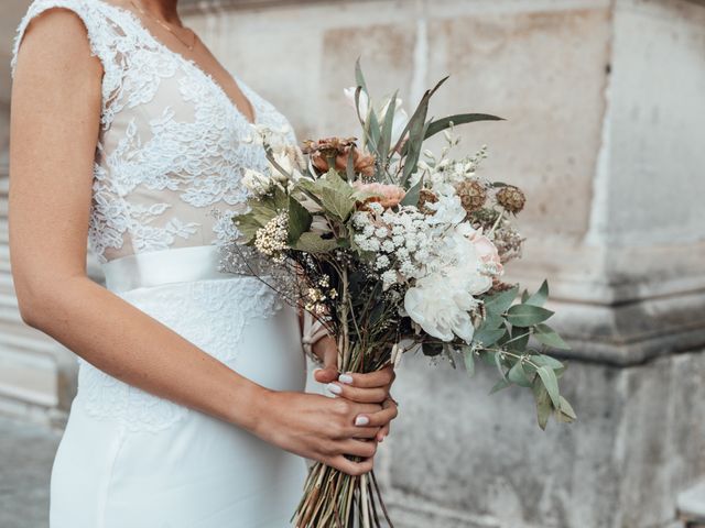 Le mariage de Younes et Samira à Pontault-Combault, Seine-et-Marne 30