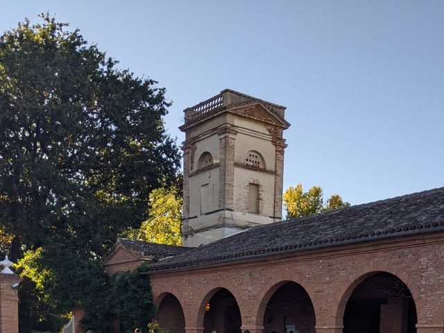 Le mariage de Adam et Marion à Buzet-sur-Tarn, Haute-Garonne 21