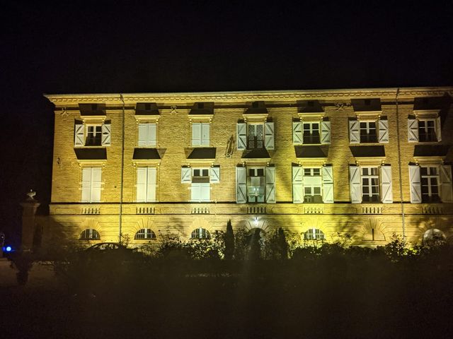 Le mariage de Adam et Marion à Buzet-sur-Tarn, Haute-Garonne 27