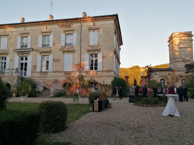 Le mariage de Adam et Marion à Buzet-sur-Tarn, Haute-Garonne 30