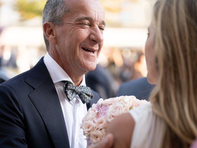 Le mariage de Jean-Baptiste et Pauline à Ajaccio, Corse 1