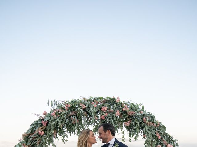 Le mariage de Jean-Baptiste et Pauline à Ajaccio, Corse 28