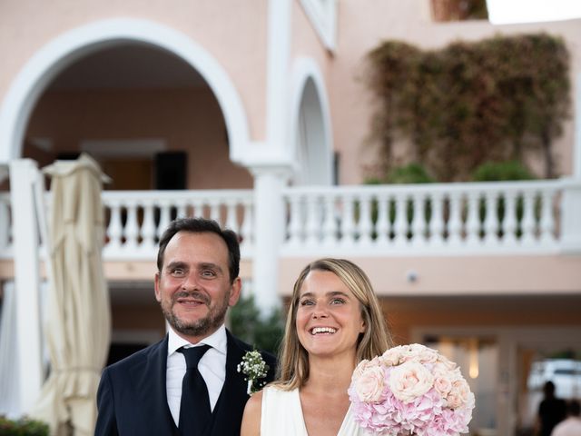 Le mariage de Jean-Baptiste et Pauline à Ajaccio, Corse 33