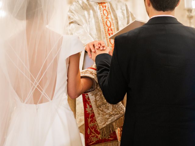 Le mariage de Jean et Margaux à Grignols, Gironde 19