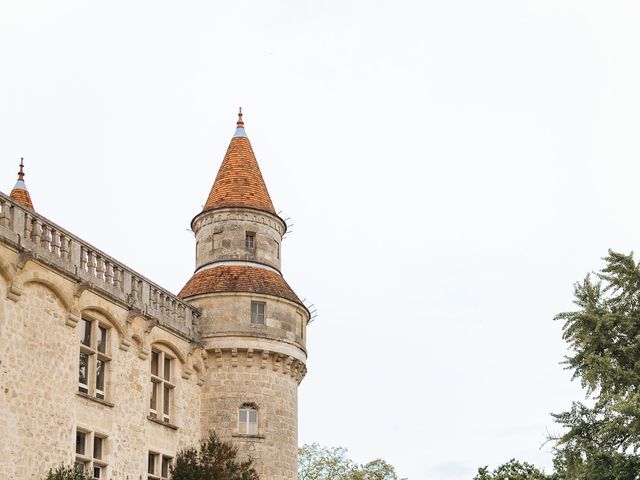 Le mariage de Jean et Margaux à Grignols, Gironde 27