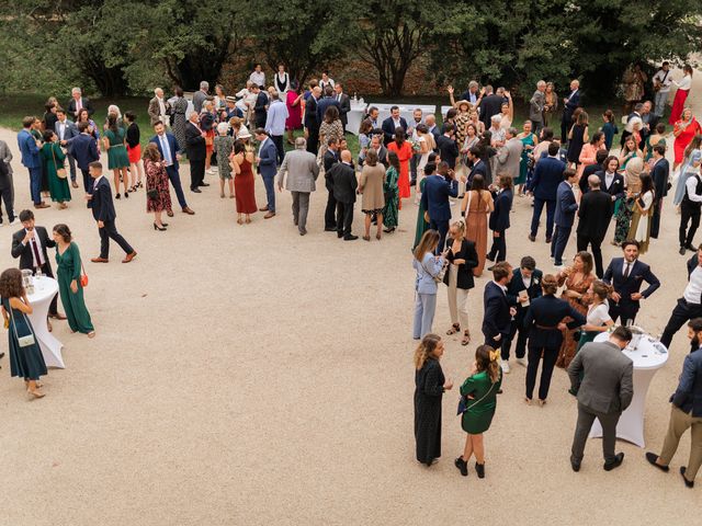 Le mariage de Jean et Margaux à Grignols, Gironde 28