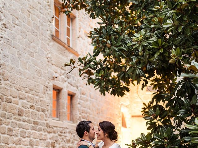 Le mariage de Jean et Margaux à Grignols, Gironde 38