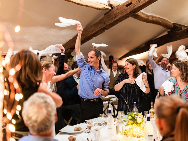 Le mariage de Jean et Margaux à Grignols, Gironde 42