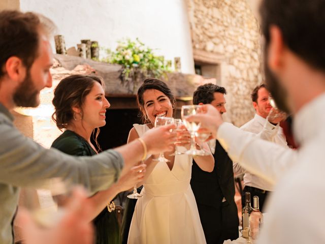 Le mariage de Jean et Margaux à Grignols, Gironde 44