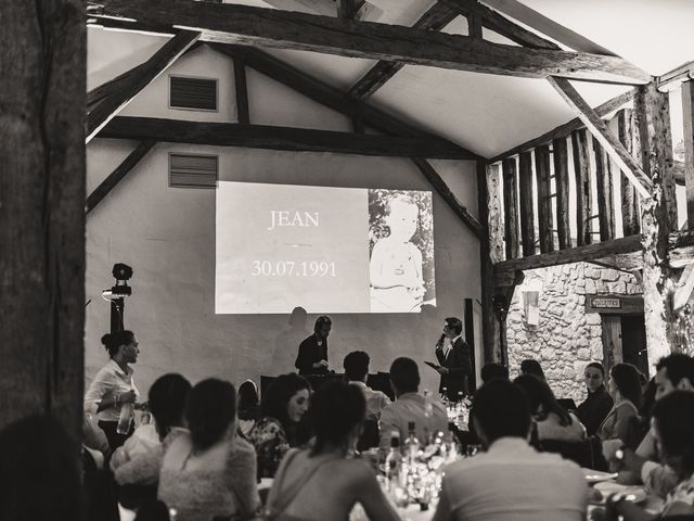 Le mariage de Jean et Margaux à Grignols, Gironde 45