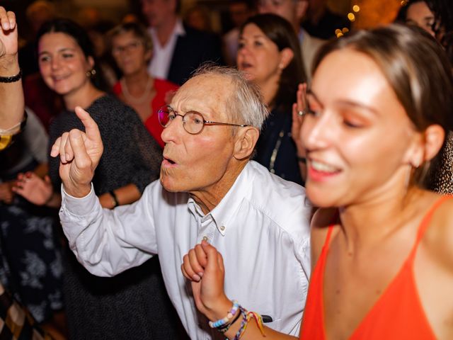 Le mariage de Jean et Margaux à Grignols, Gironde 51