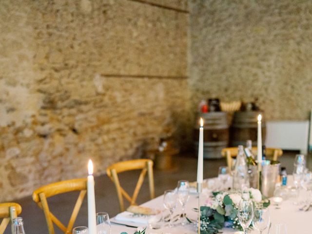 Le mariage de Étienne et Ophélie à Monteux, Vaucluse 16