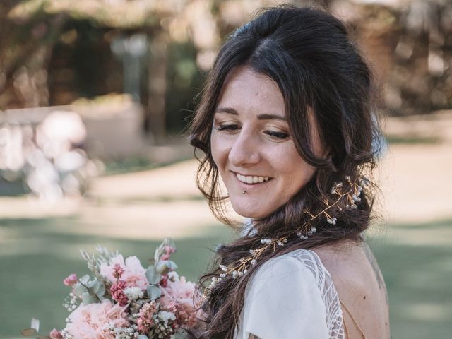 Le mariage de Jeremie et Priscillia à Perpignan, Pyrénées-Orientales 31