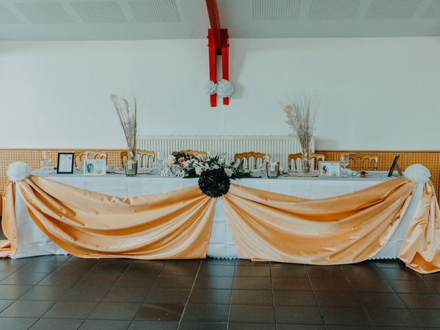 Le mariage de Fatoumata et Patrick à Saint-Ouen-l&apos;Aumône, Val-d&apos;Oise 19