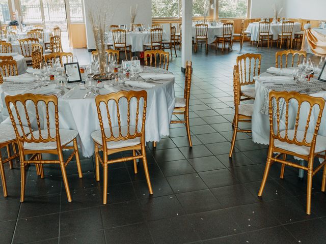 Le mariage de Fatoumata et Patrick à Saint-Ouen-l&apos;Aumône, Val-d&apos;Oise 20