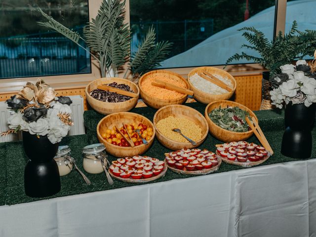 Le mariage de Fatoumata et Patrick à Saint-Ouen-l&apos;Aumône, Val-d&apos;Oise 29