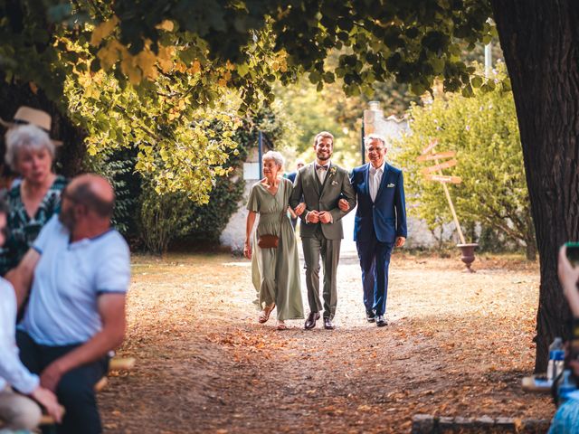 Le mariage de Raphael et Elsa à Roanne, Loire 18