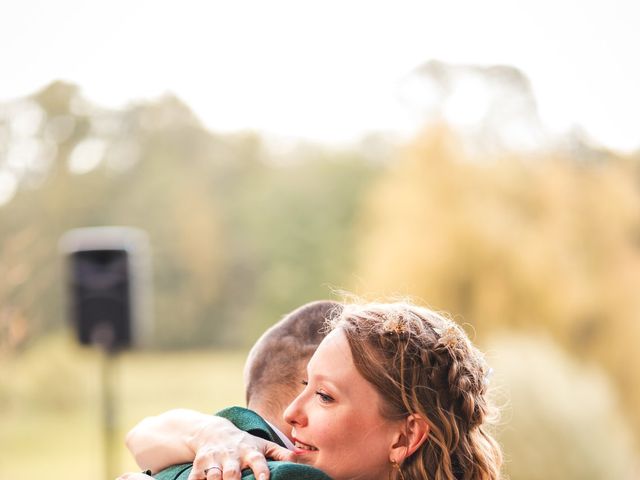 Le mariage de Raphael et Elsa à Roanne, Loire 26