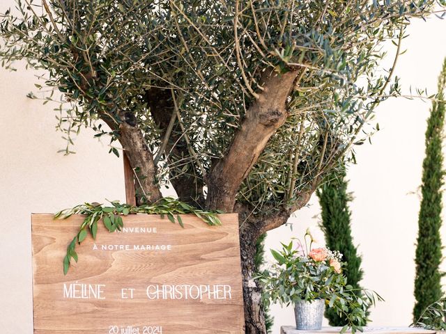 Le mariage de Christopher et Méline à Hauteville-sur-Fier, Haute-Savoie 50