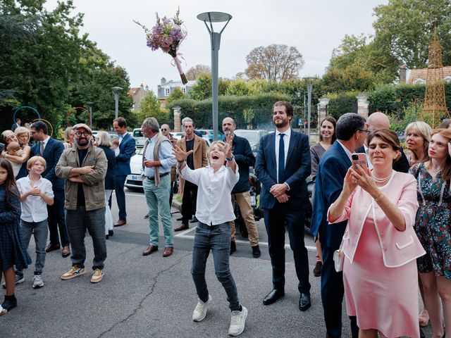 Le mariage de Charles et Julie à Pierreclos, Saône et Loire 6