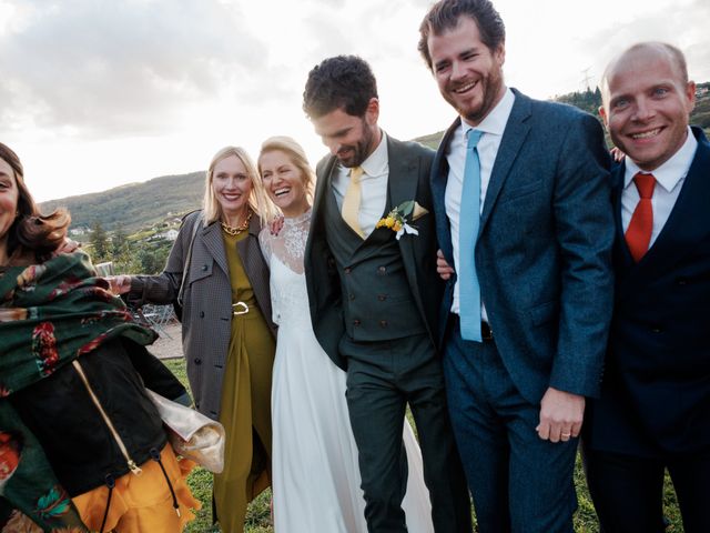 Le mariage de Charles et Julie à Pierreclos, Saône et Loire 30