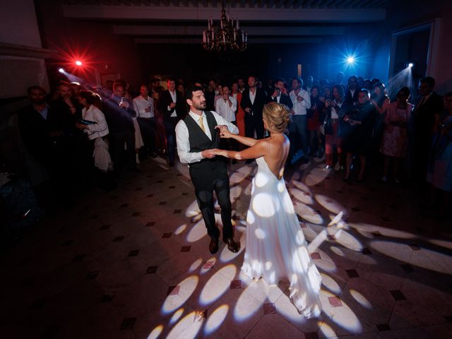 Le mariage de Charles et Julie à Pierreclos, Saône et Loire 36