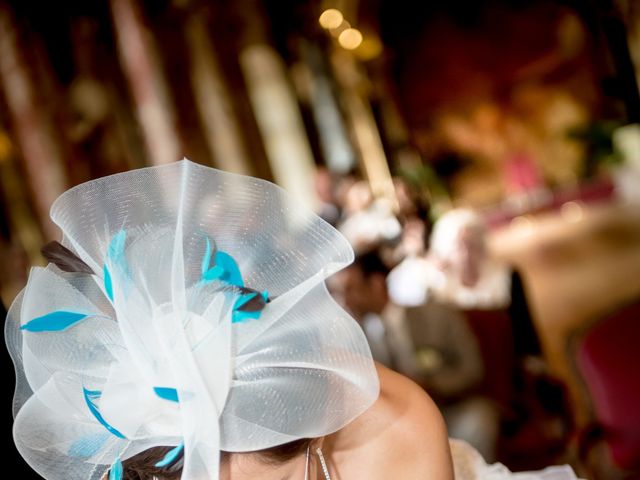 Le mariage de Adrien et Coralie à Toulouse, Haute-Garonne 13