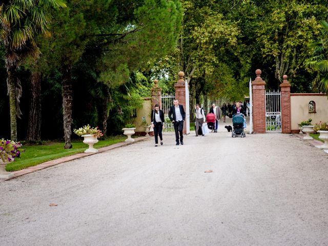 Le mariage de Adrien et Coralie à Toulouse, Haute-Garonne 18