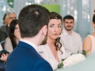 Le mariage de Marie et Florian 2