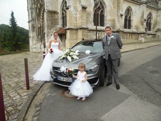 Le mariage de Jérémy  et Aurélie 2