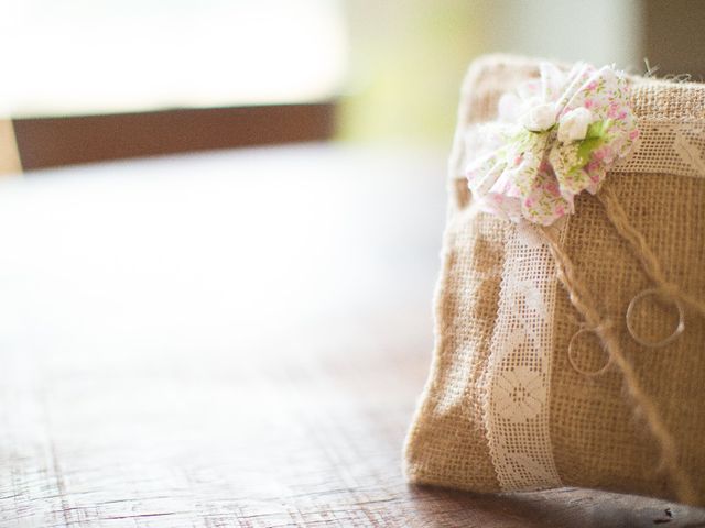 Le mariage de Nicolas et Céline à Connerré, Sarthe 32