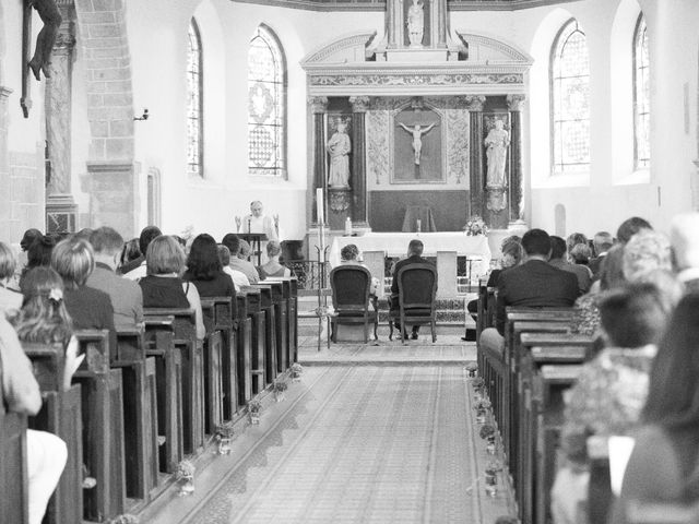 Le mariage de Nicolas et Céline à Connerré, Sarthe 55