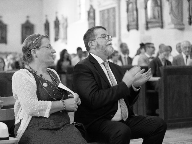 Le mariage de Nicolas et Céline à Connerré, Sarthe 62