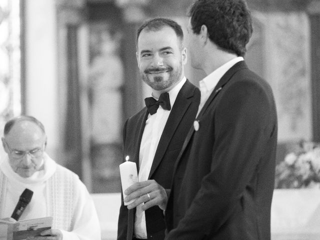 Le mariage de Nicolas et Céline à Connerré, Sarthe 65