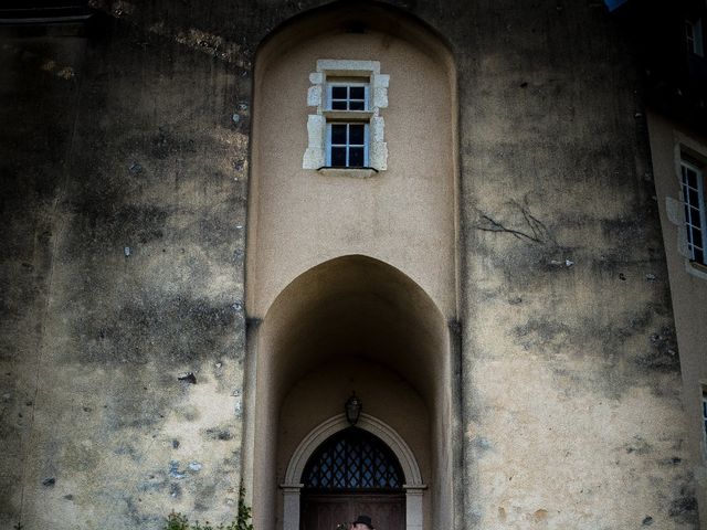 Le mariage de Nicolas et Céline à Connerré, Sarthe 96