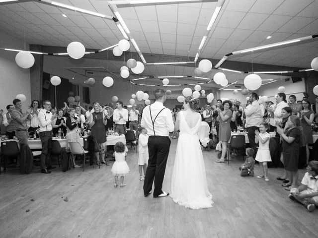 Le mariage de Nicolas et Céline à Connerré, Sarthe 121