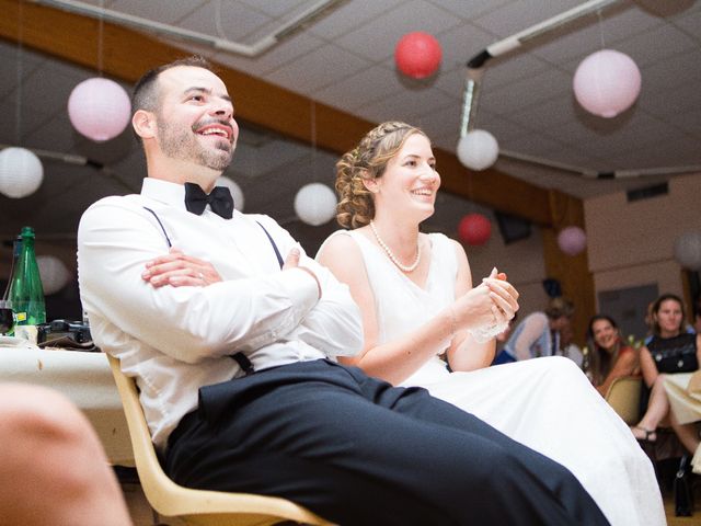 Le mariage de Nicolas et Céline à Connerré, Sarthe 125