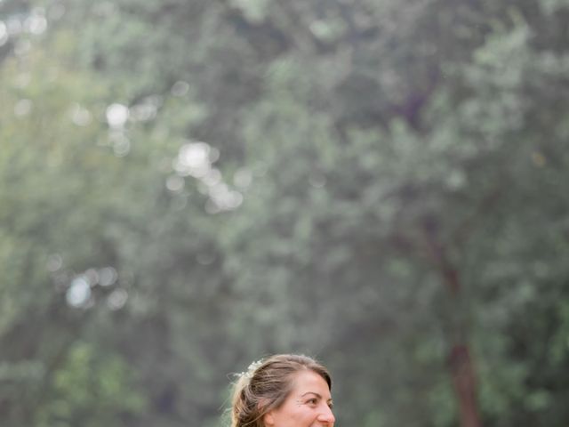 Le mariage de Damien et Elodie à Léoville, Charente Maritime 3