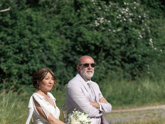 Le mariage de Philippe et Marilyne à Fesches-le-Châtel, Doubs 16