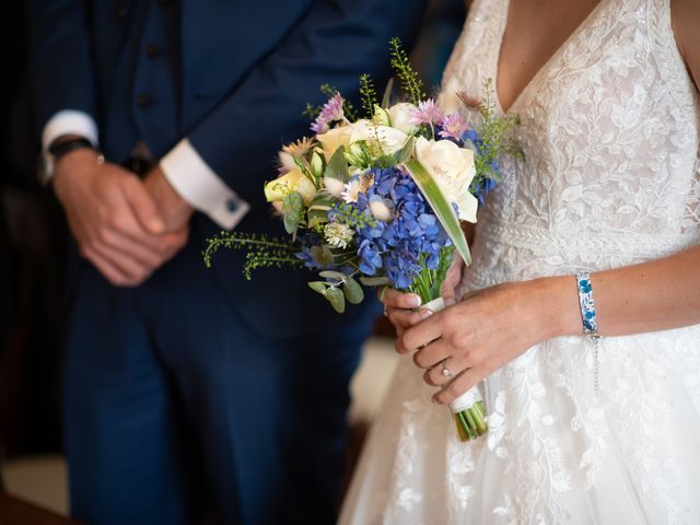 Le mariage de Romain et Elodie à Lagord, Charente Maritime 15