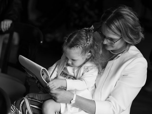 Le mariage de Romain et Elodie à Lagord, Charente Maritime 16