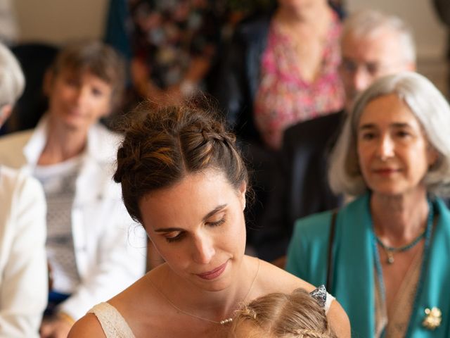 Le mariage de Romain et Elodie à Lagord, Charente Maritime 19